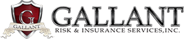 Gallant Risk & Insurance Services logo