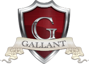 Gallant Risk & Insurance Services logo