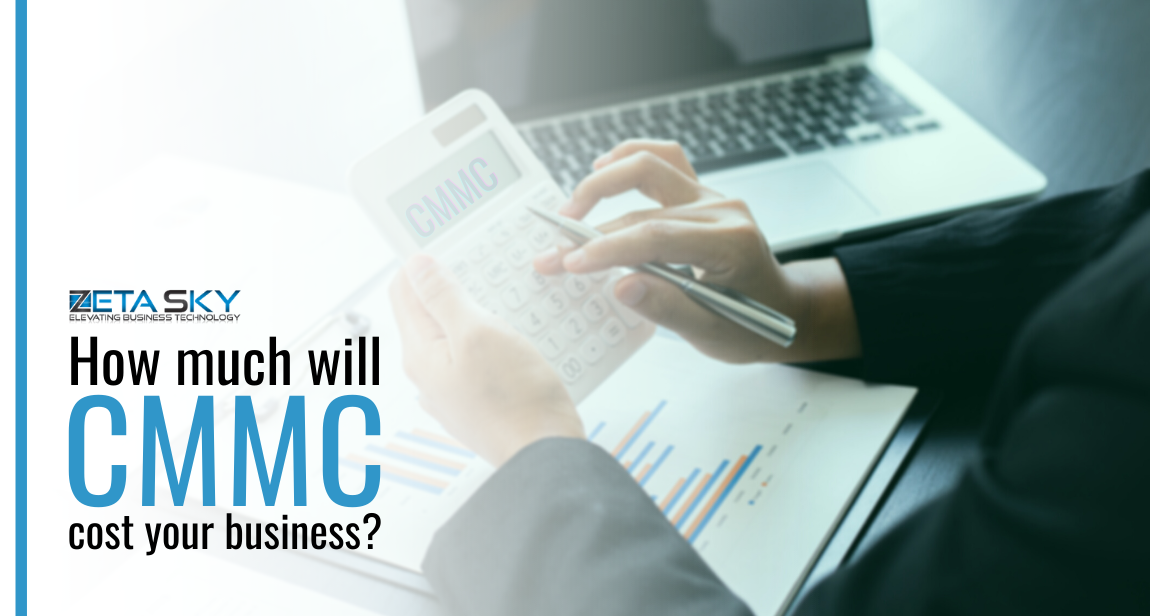 The CMMC_ what small business contractors need to know (1)