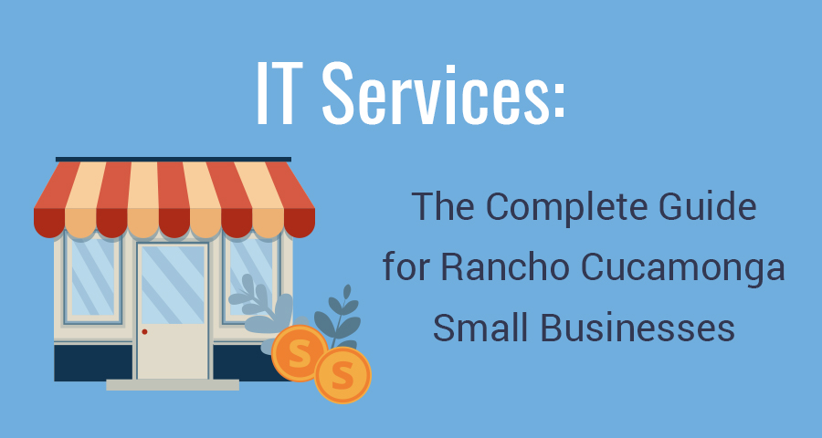 Find out what IT services are and how businesses in Rancho Cucamonga, California can benefit from them.