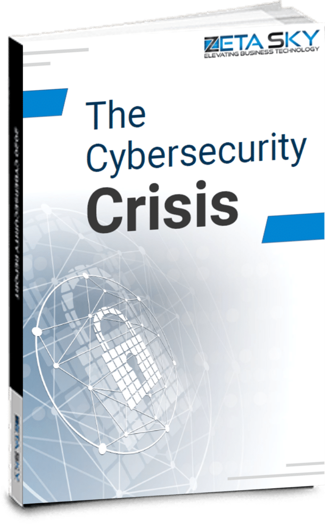 Cybercrisis Book