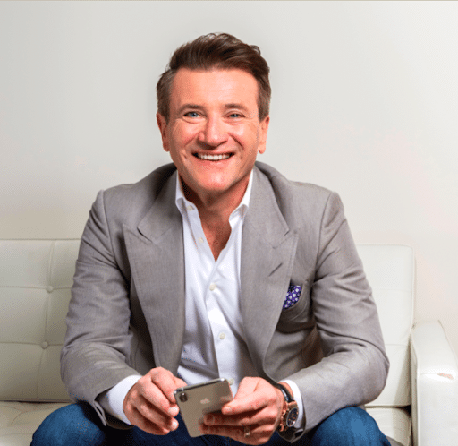 Robert Herjavec Blog